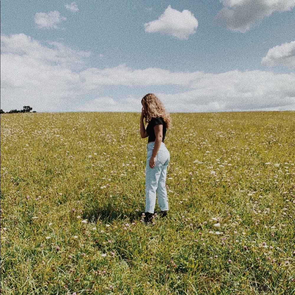 Meet your Posher, Jenna